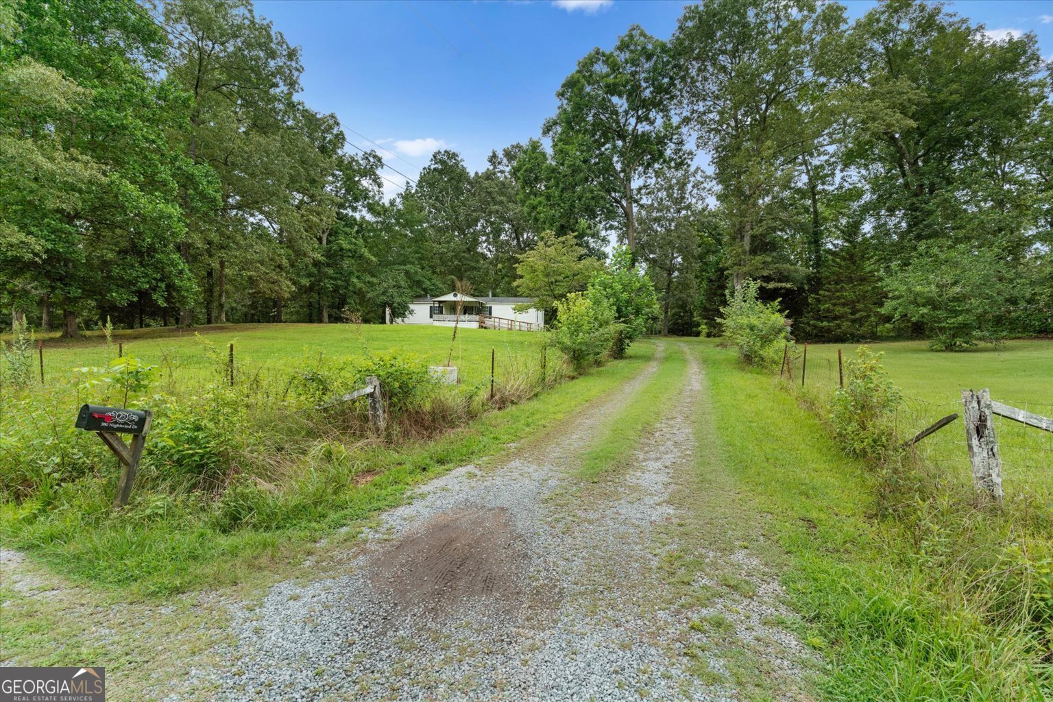 380 Nightwind Drive Chatsworth - 4