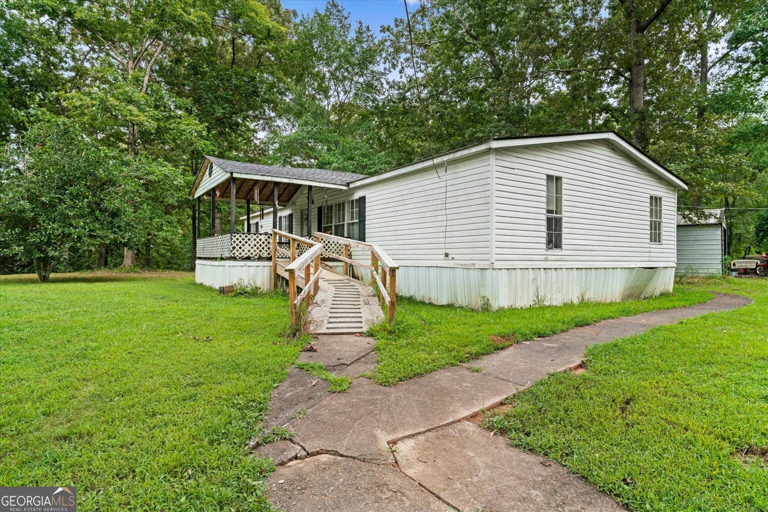 380 Nightwind Drive Chatsworth - 7