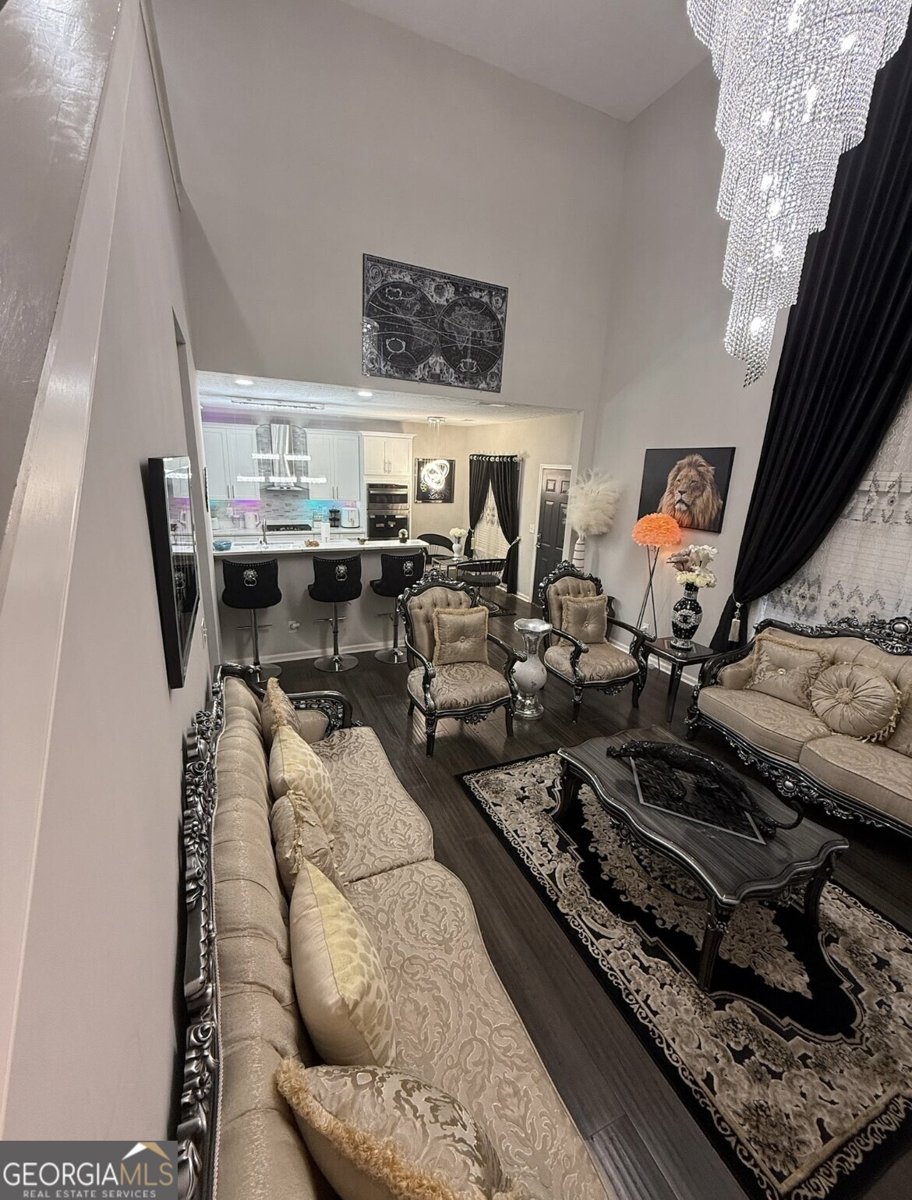 1135 Baltic Court Loganville - 12