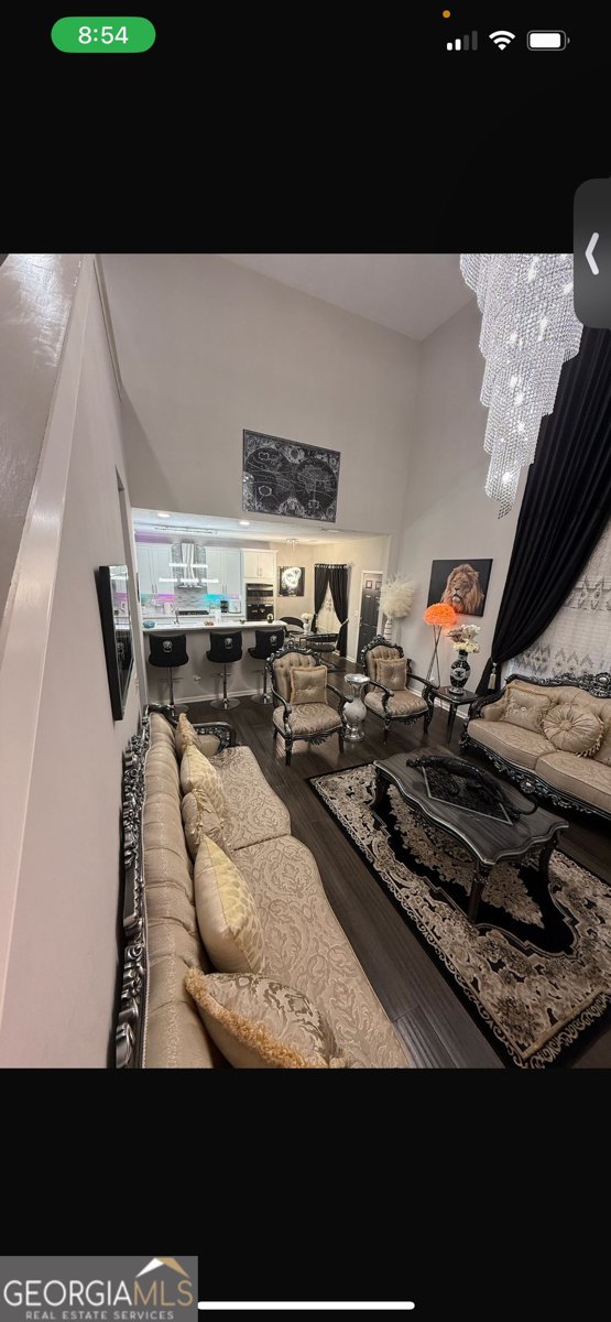 1135 Baltic Court Loganville - 15