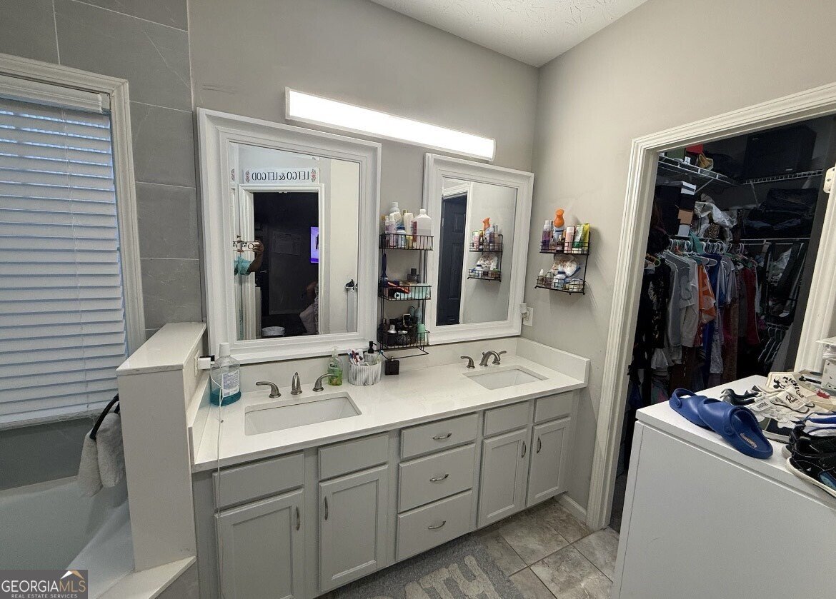 1135 Baltic Court Loganville - 19