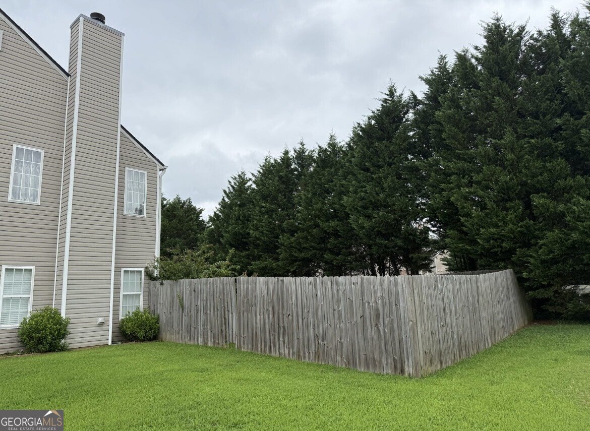 1135 Baltic Court Loganville - 3