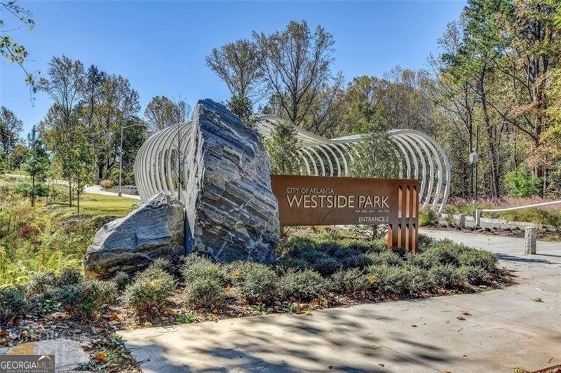 1840 Madrona Street Atlanta - 7