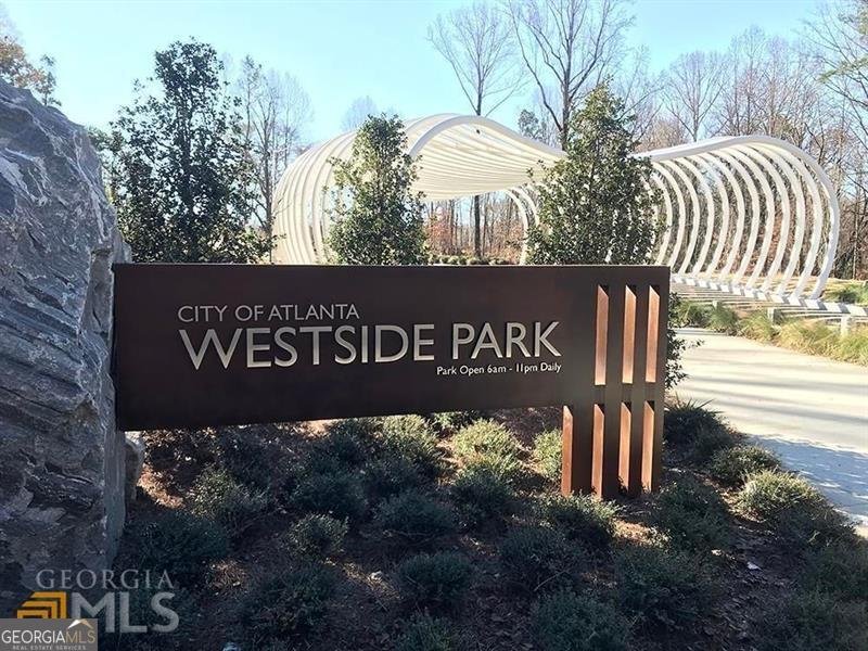 1840 Madrona Street Atlanta - 8