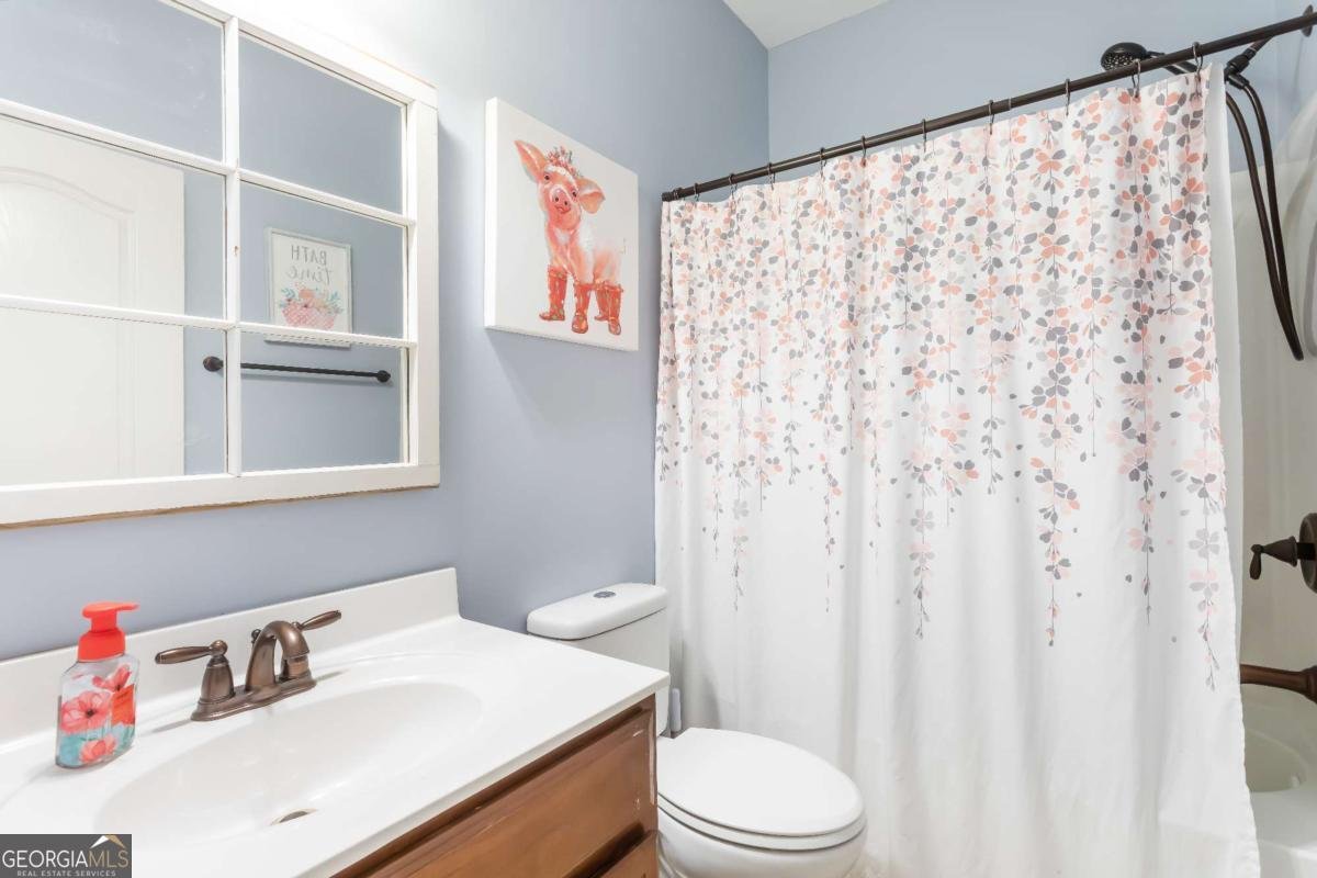 812 Brown Thrasher Way Bremen - 20