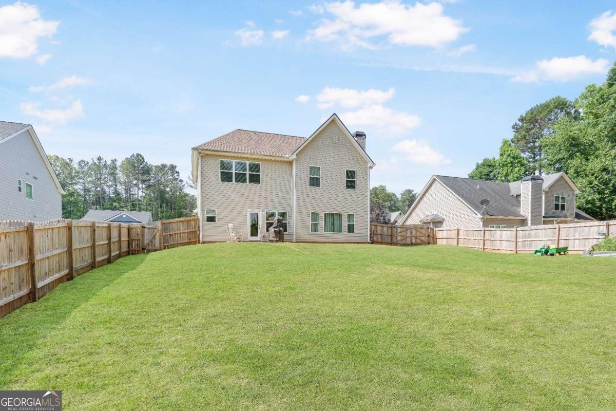 812 Brown Thrasher Way Bremen - 27
