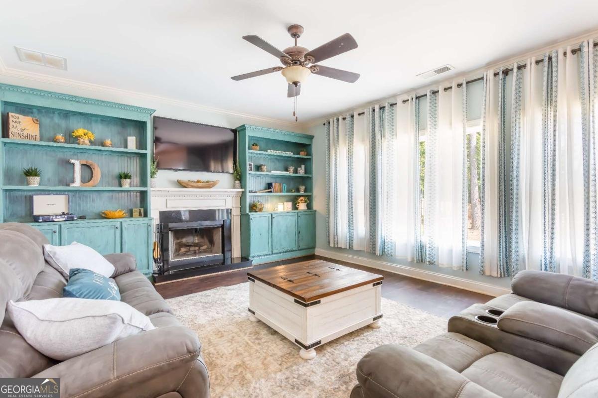 812 Brown Thrasher Way Bremen - 31