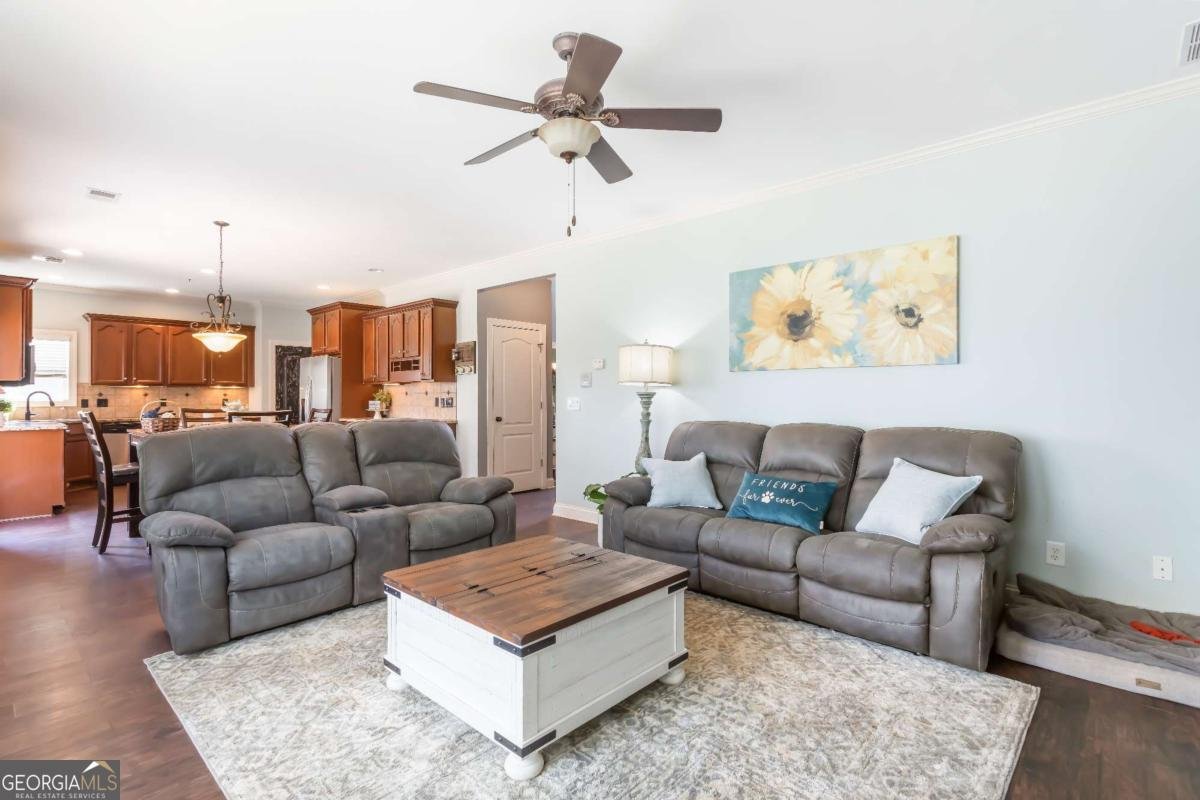 812 Brown Thrasher Way Bremen - 33