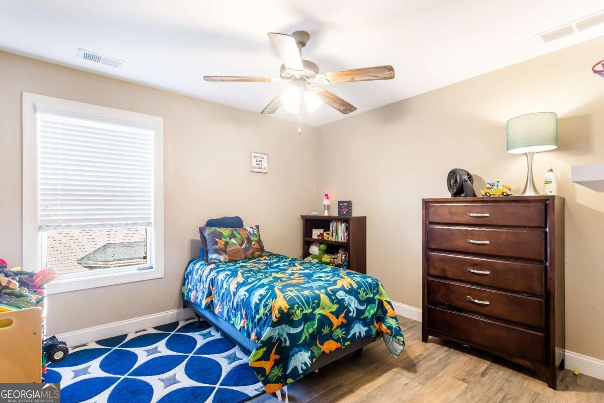 812 Brown Thrasher Way Bremen - 6