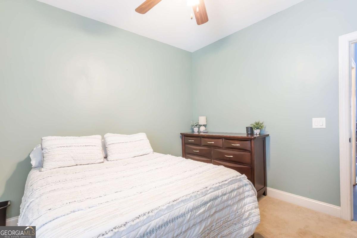 812 Brown Thrasher Way Bremen - 60