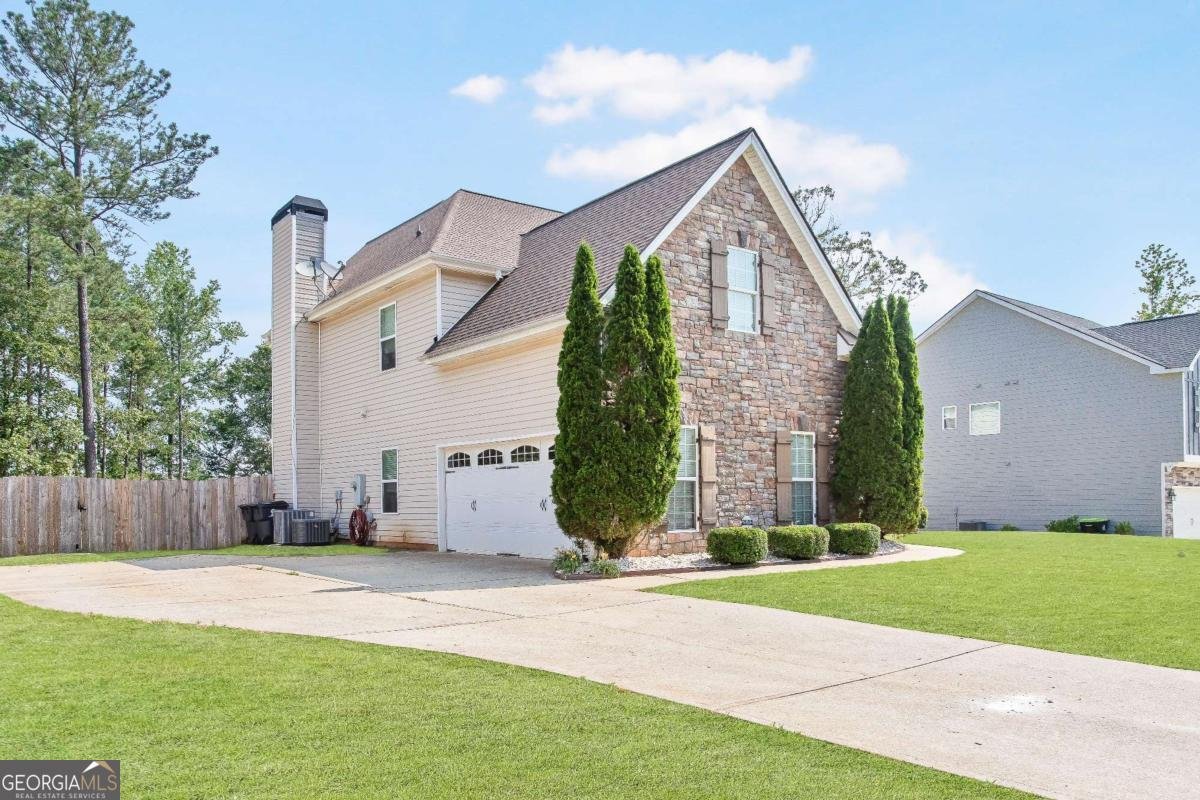 812 Brown Thrasher Way Bremen - 72