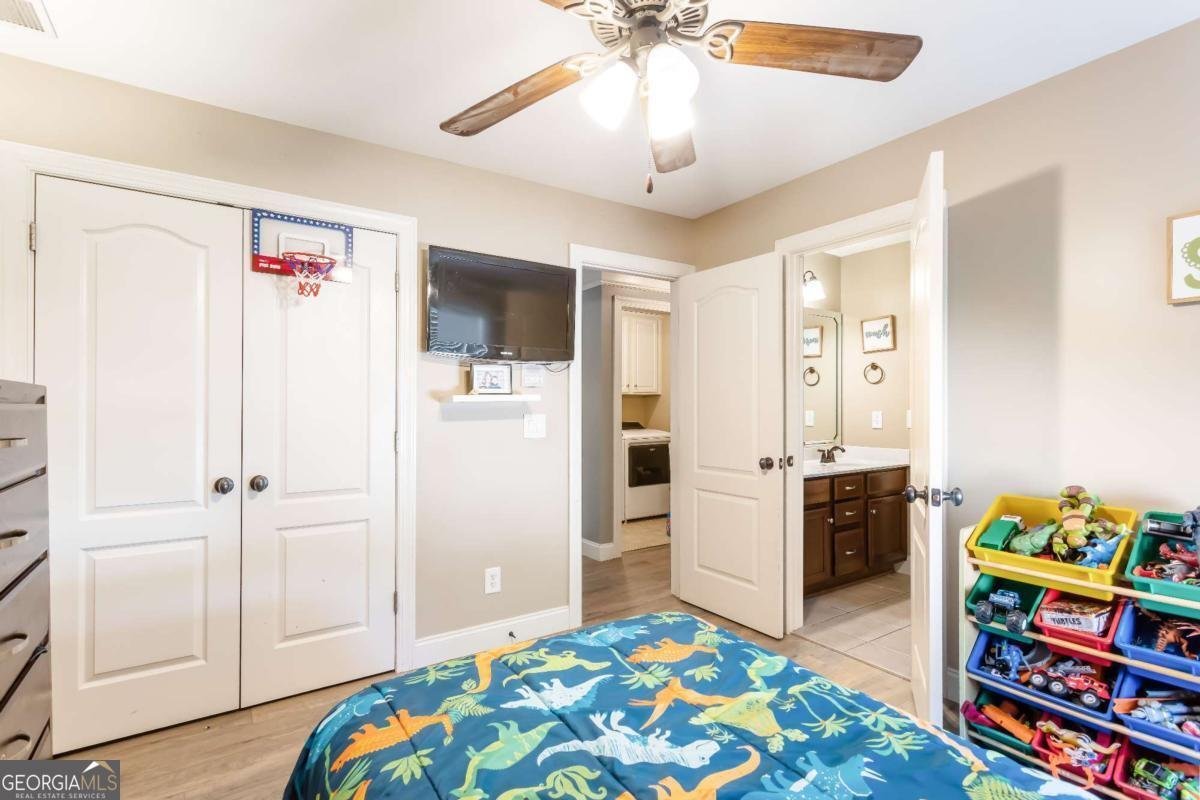 812 Brown Thrasher Way Bremen - 8