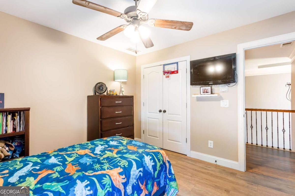 812 Brown Thrasher Way Bremen - 9