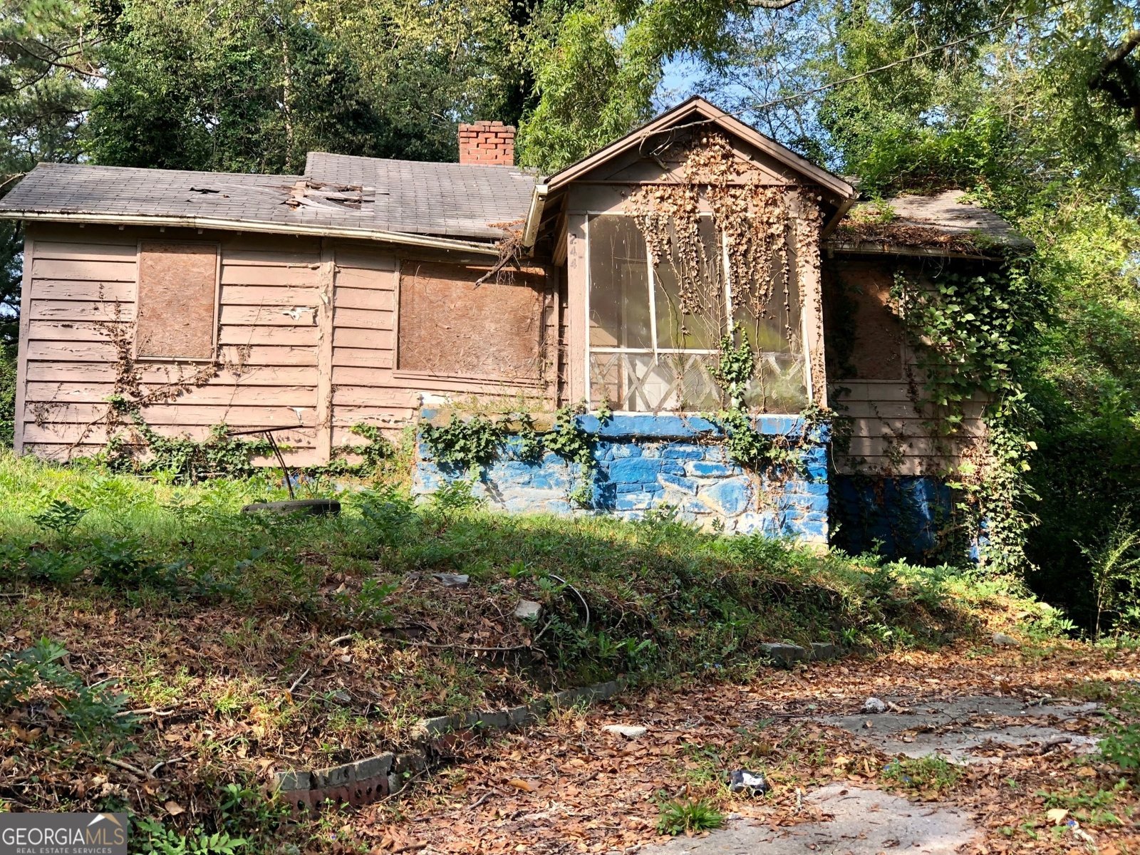 244 Morris Brown Avenue Atlanta - 9