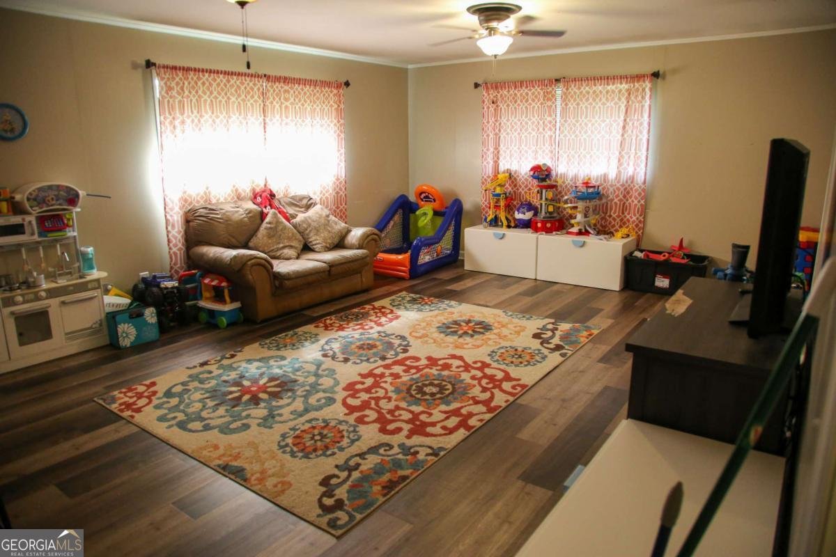 12 Clifton Road Baxley - 12