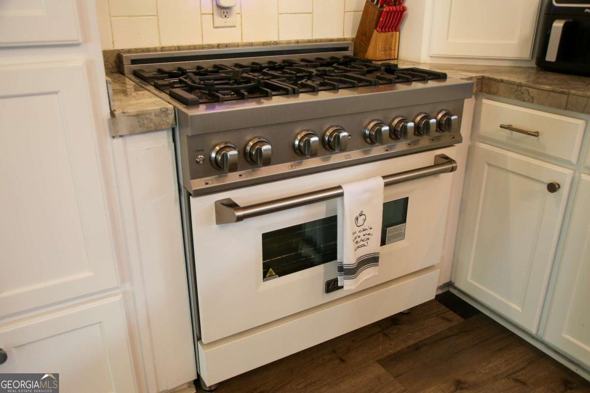 12 Clifton Road Baxley - 16