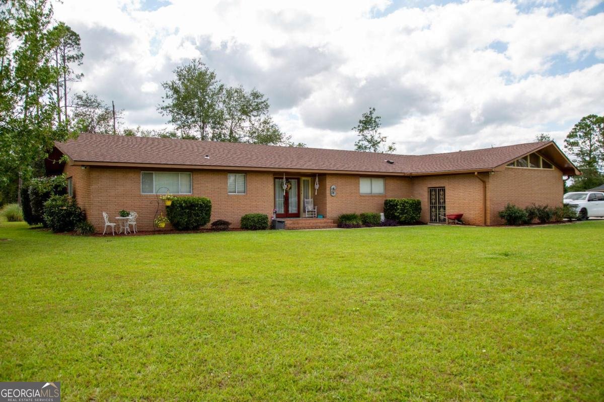 12 Clifton Road Baxley - 2