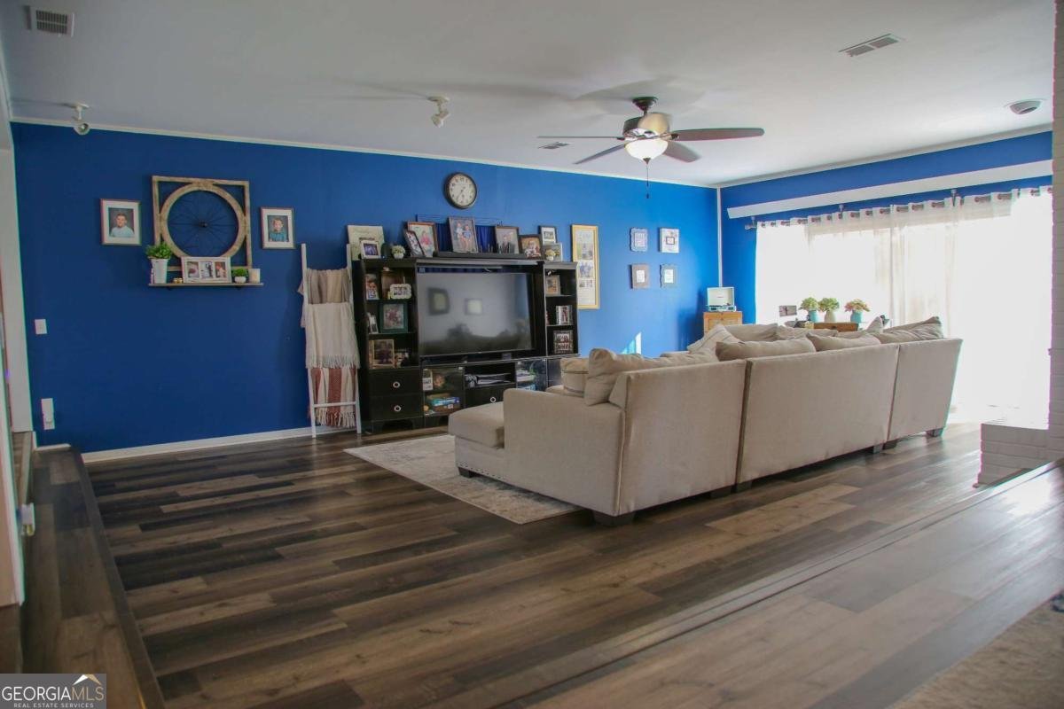 12 Clifton Road Baxley - 21