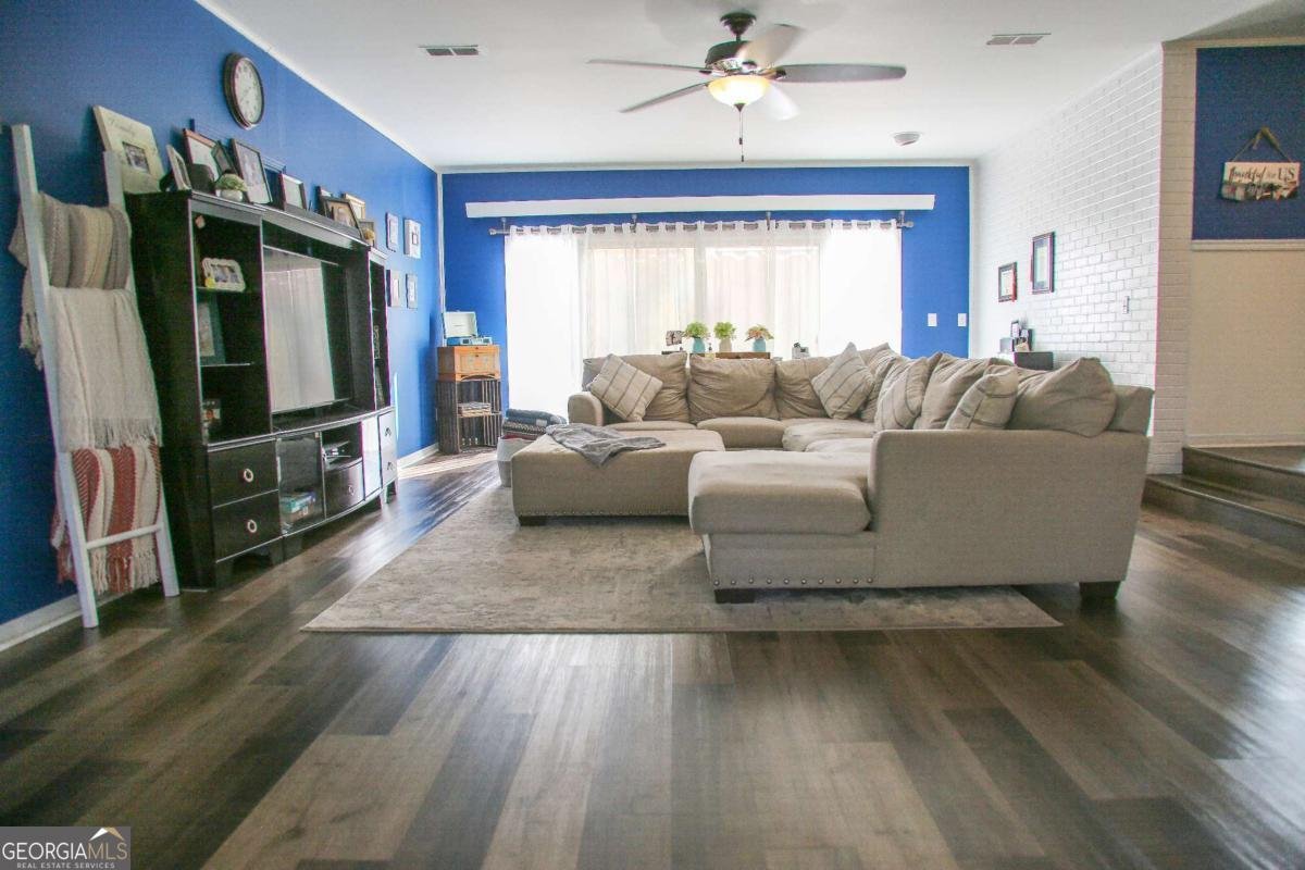 12 Clifton Road Baxley - 22