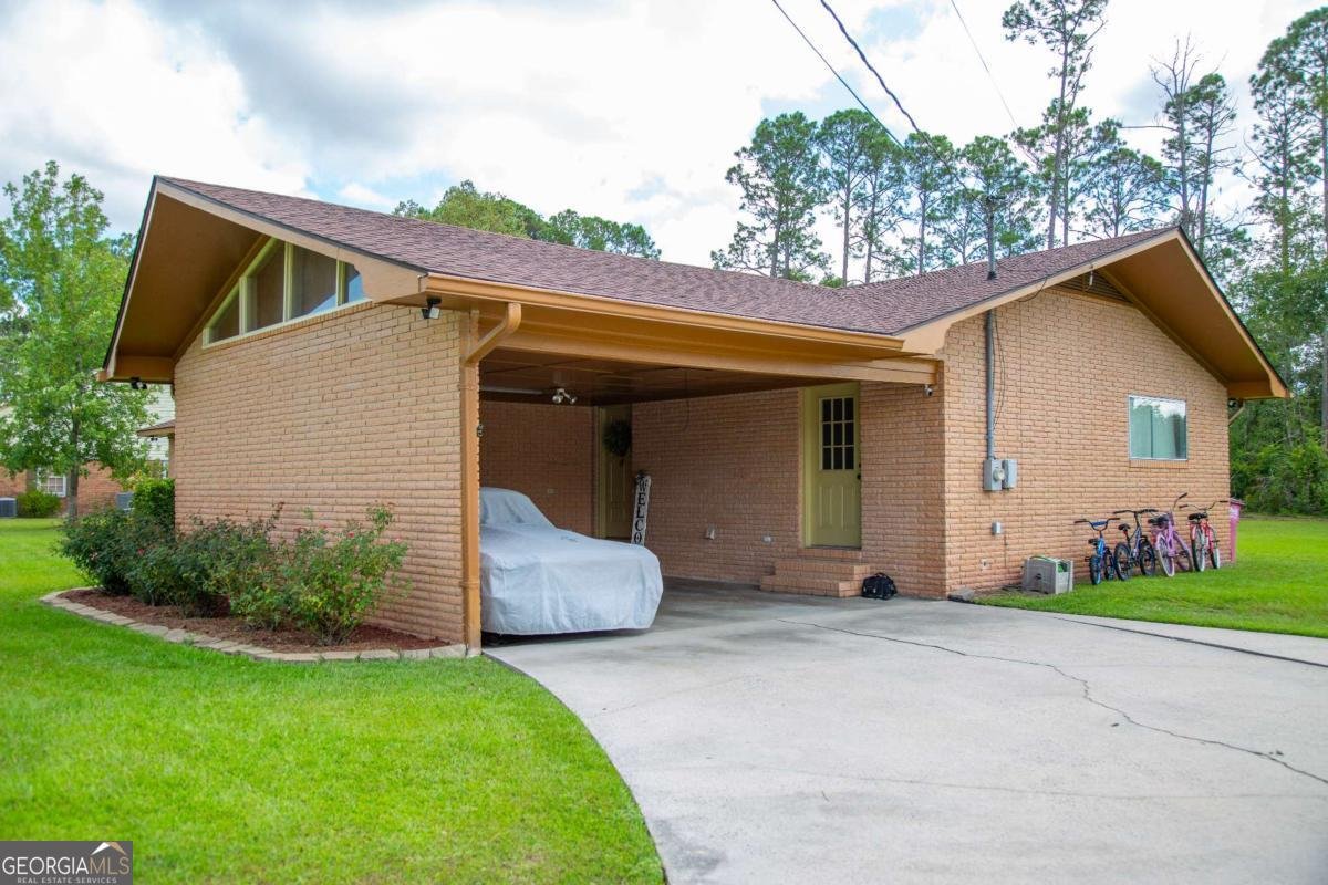 12 Clifton Road Baxley - 9
