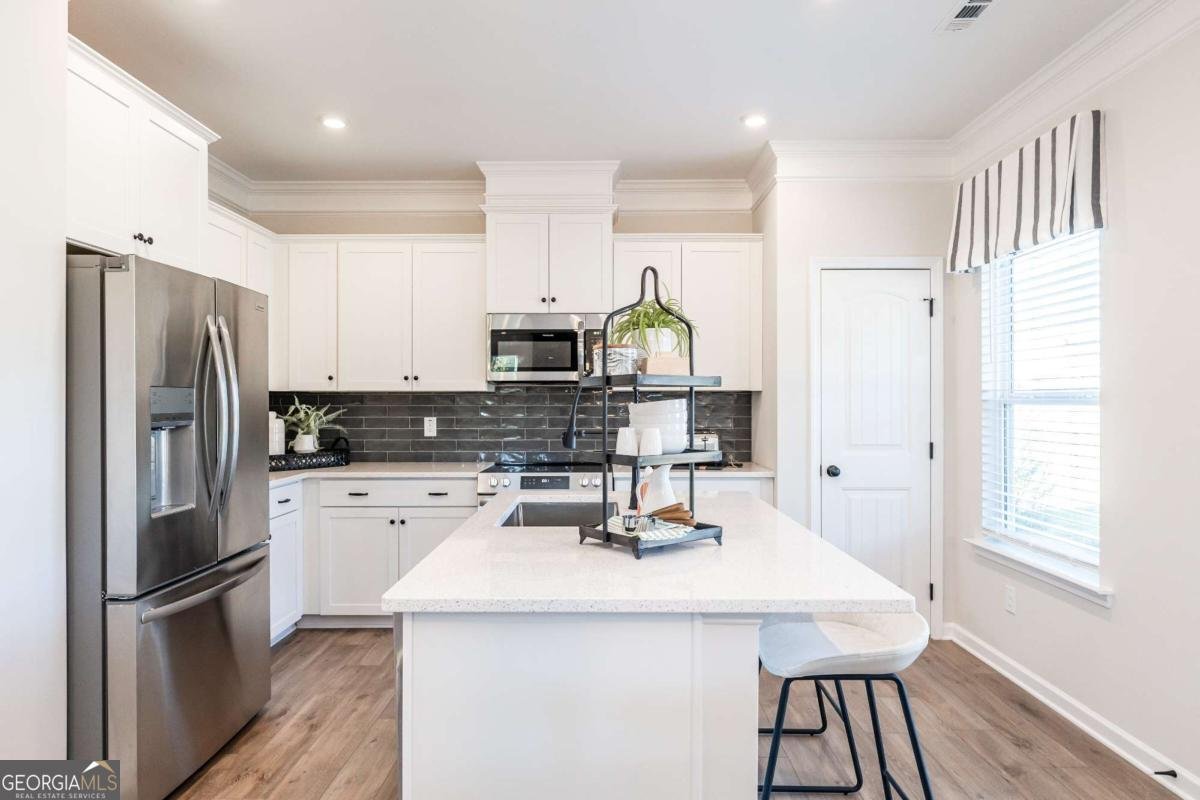 10413 Trellis Lane (Lot 33) Hampton - 11