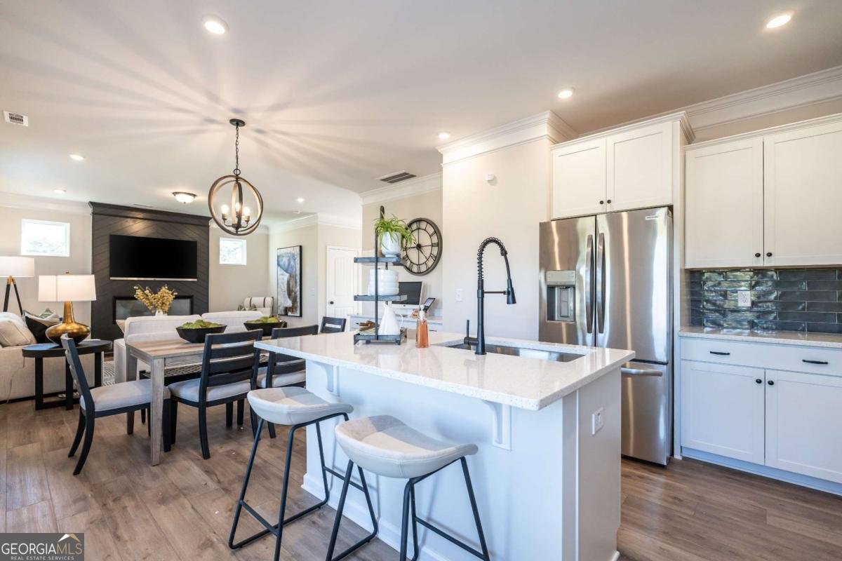 10413 Trellis Lane (Lot 33) Hampton - 14