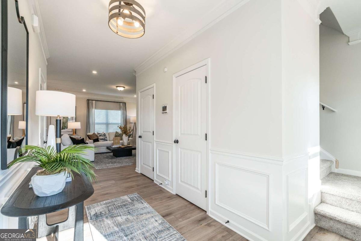 10413 Trellis Lane (Lot 33) Hampton - 3