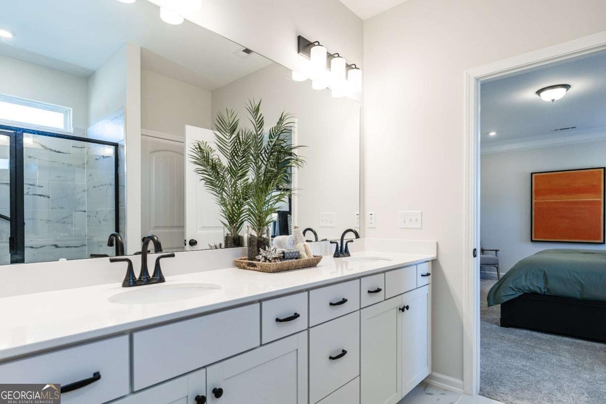 10413 Trellis Lane Hampton - 34