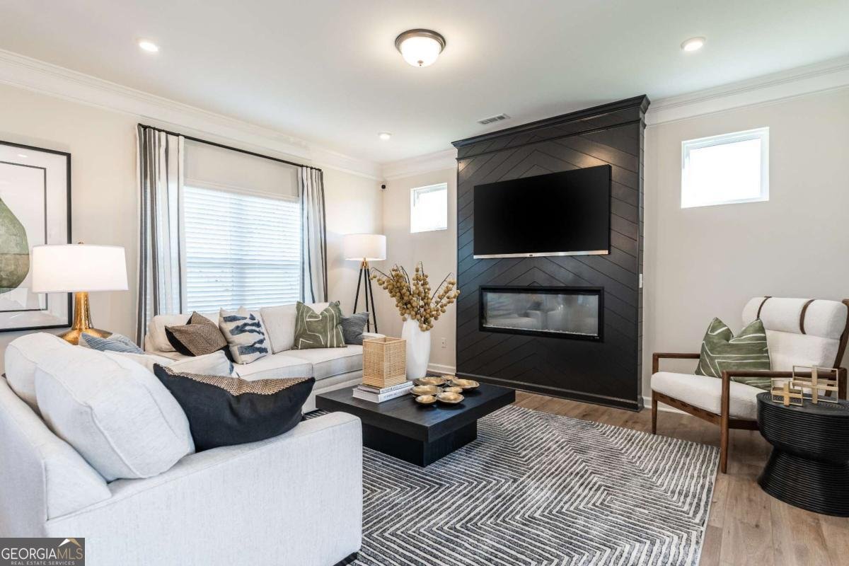 10413 Trellis Lane (Lot 33) Hampton - 4