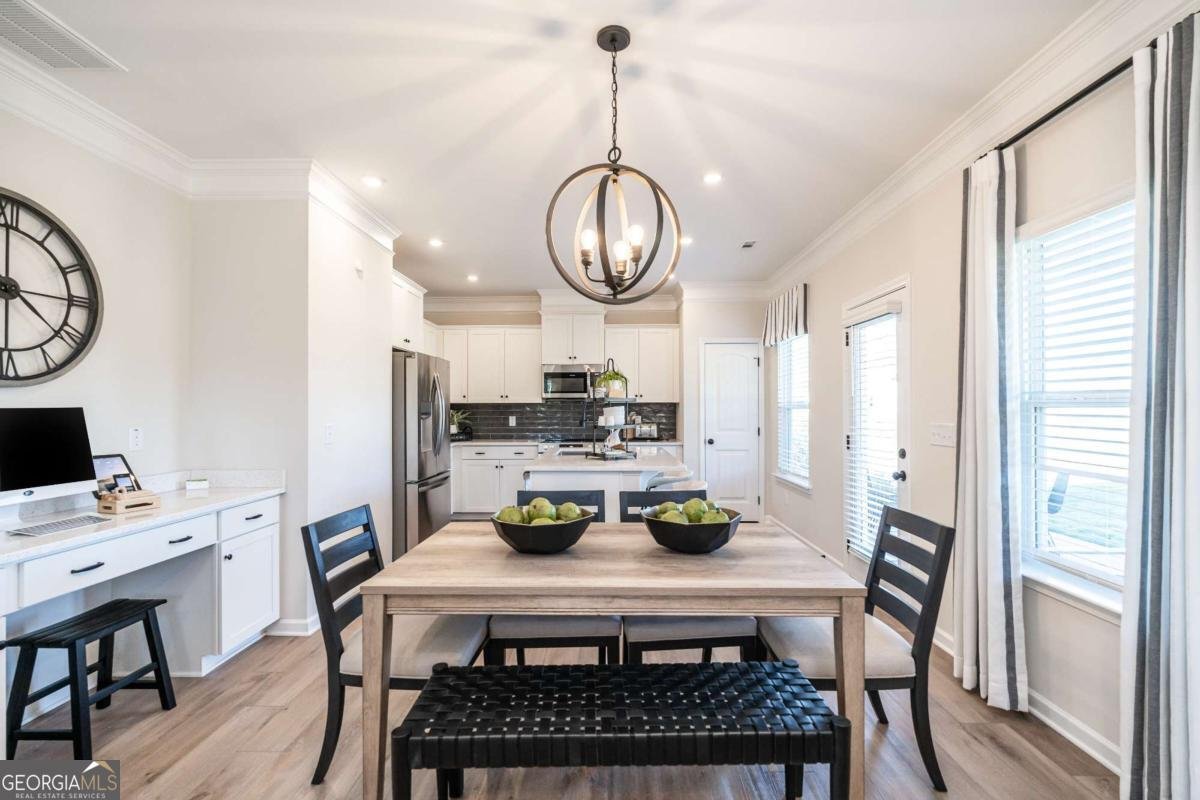 10413 Trellis Lane (Lot 33) Hampton - 8