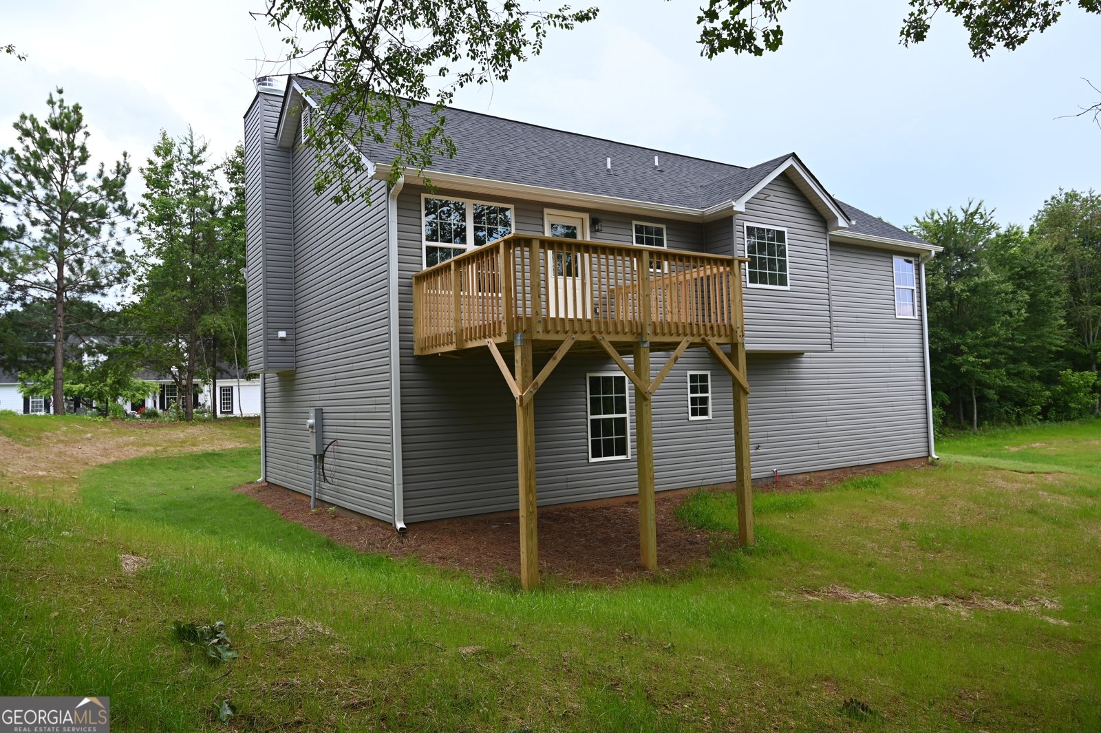 3110 Westchester Drive Gainesville - 4