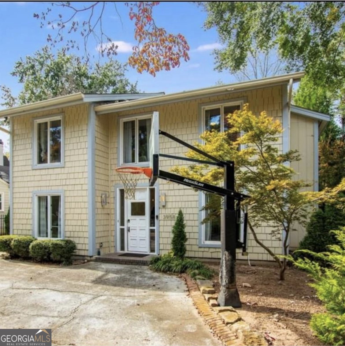 3958 Stratford Road Atlanta - 1