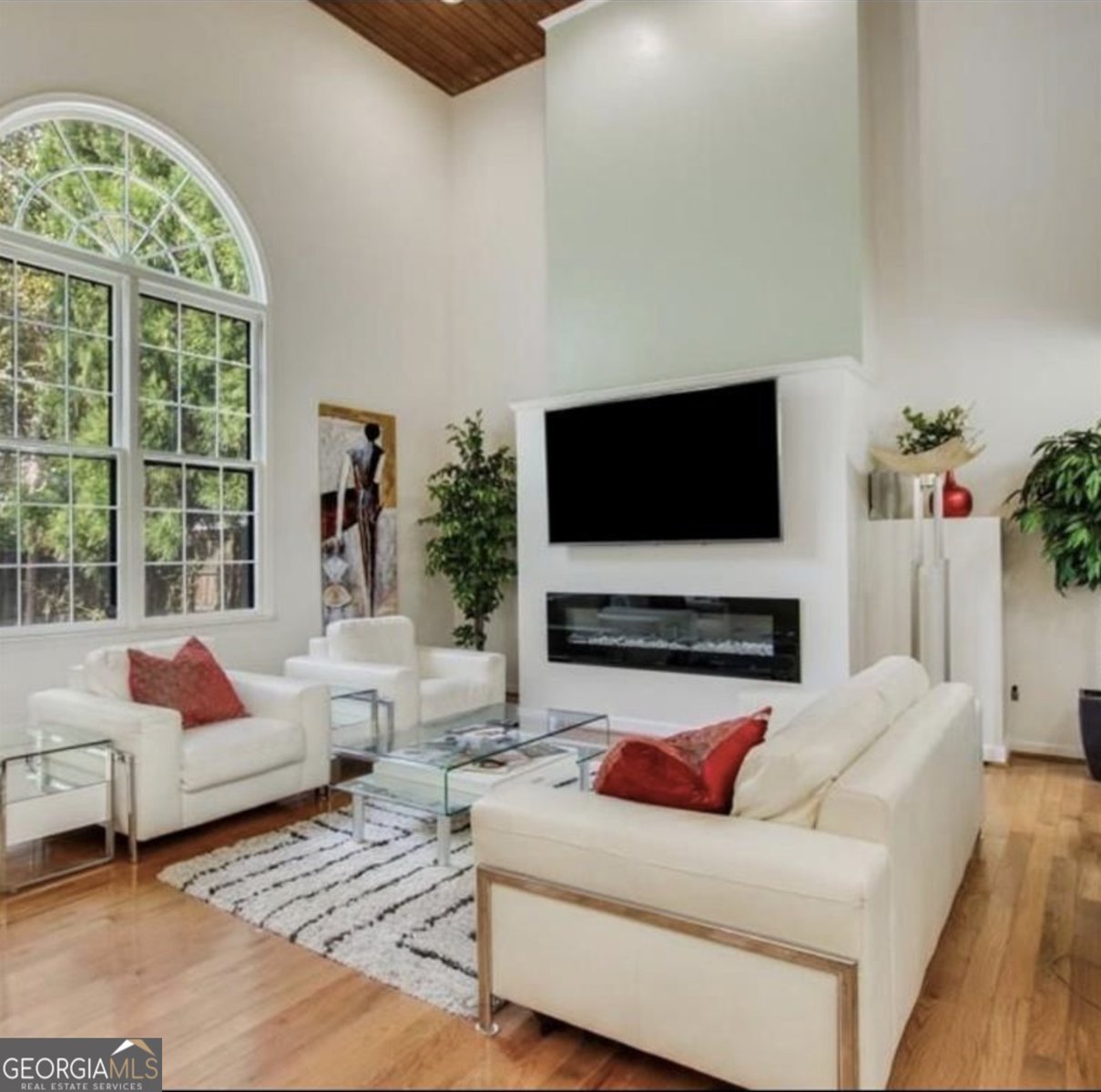 3958 Stratford Road Atlanta - 6