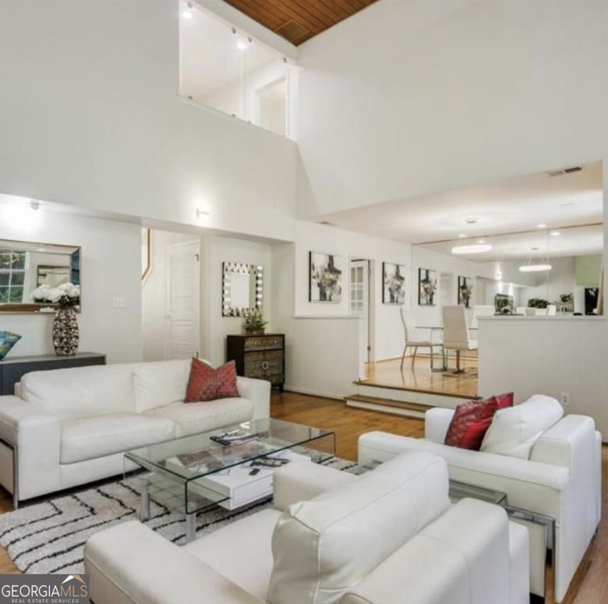 3958 Stratford Road Atlanta - 9