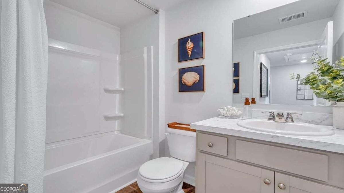227 Lakeside Drive Port Wentworth - 16