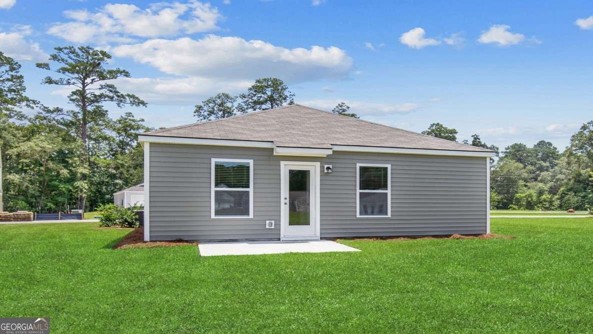 227 Lakeside Drive Port Wentworth - 18
