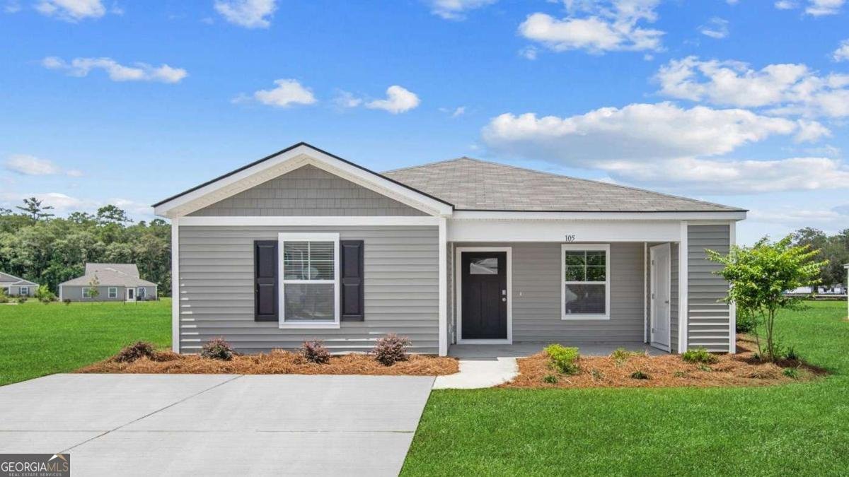 227 Lakeside Drive Port Wentworth - 3