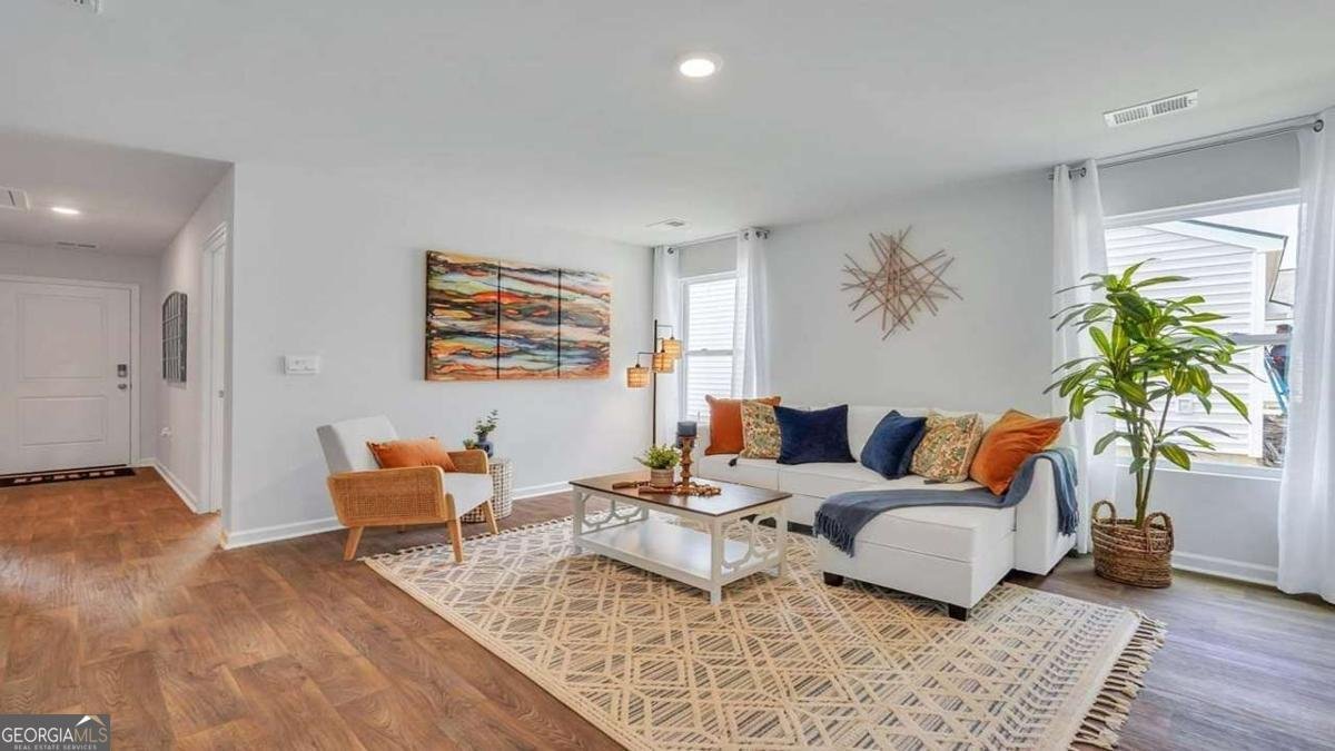 227 Lakeside Drive Port Wentworth - 4