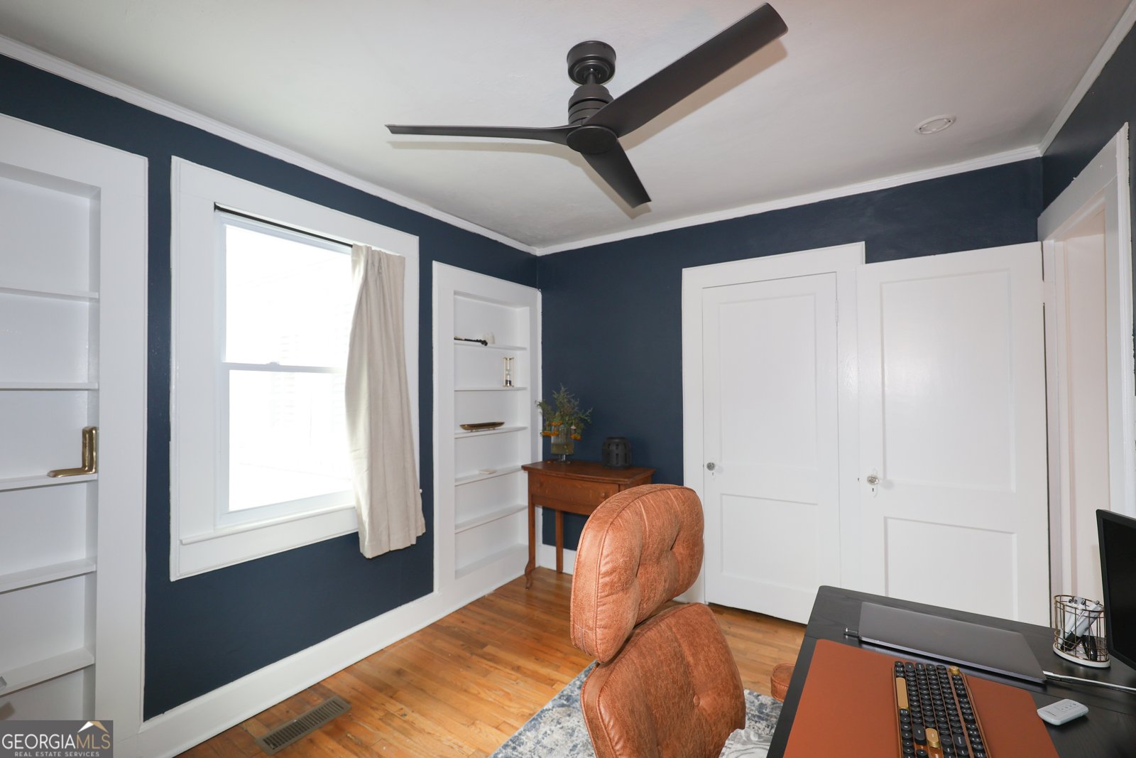 801 Main Street Hogansville - 27