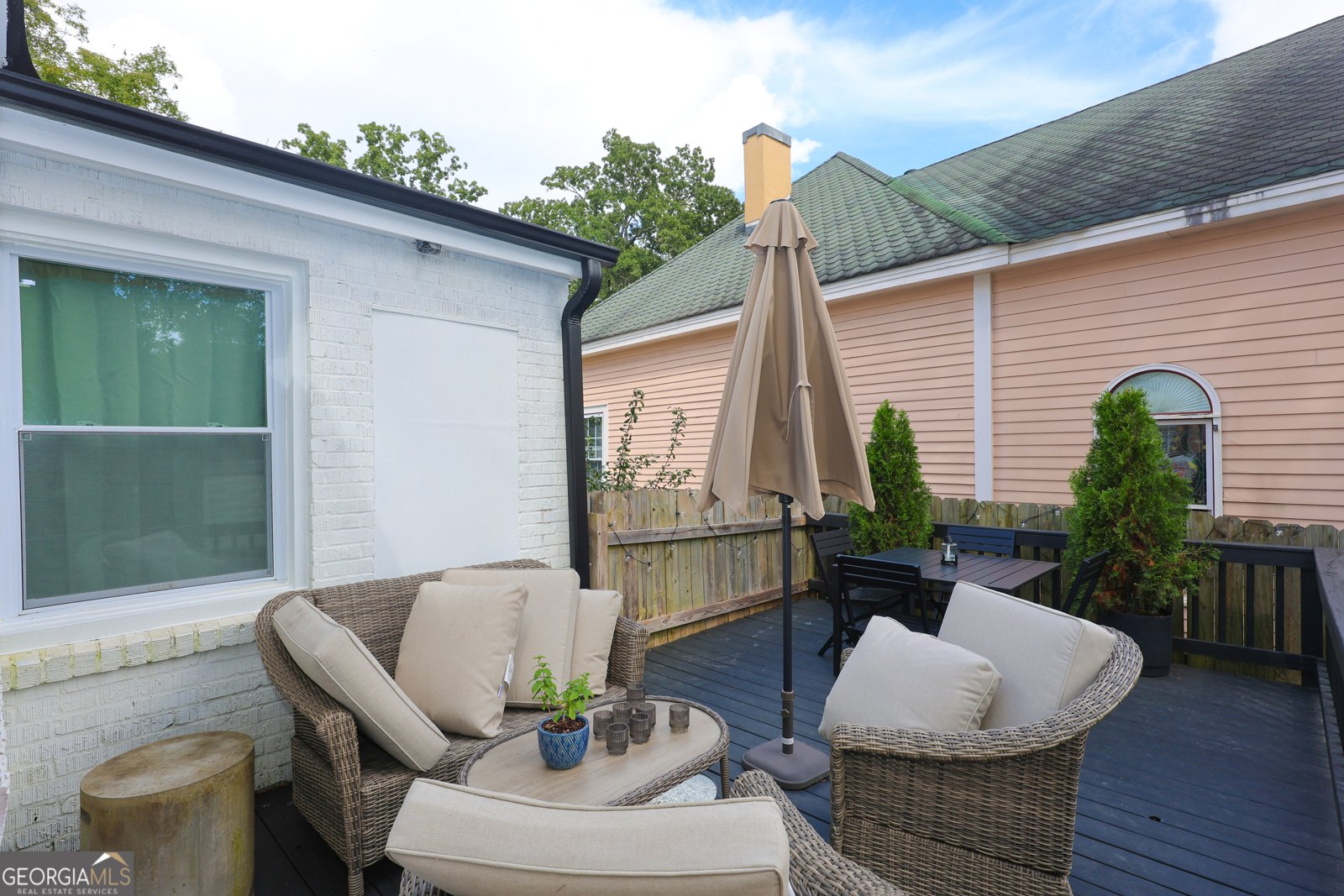 801 Main Street Hogansville - 29