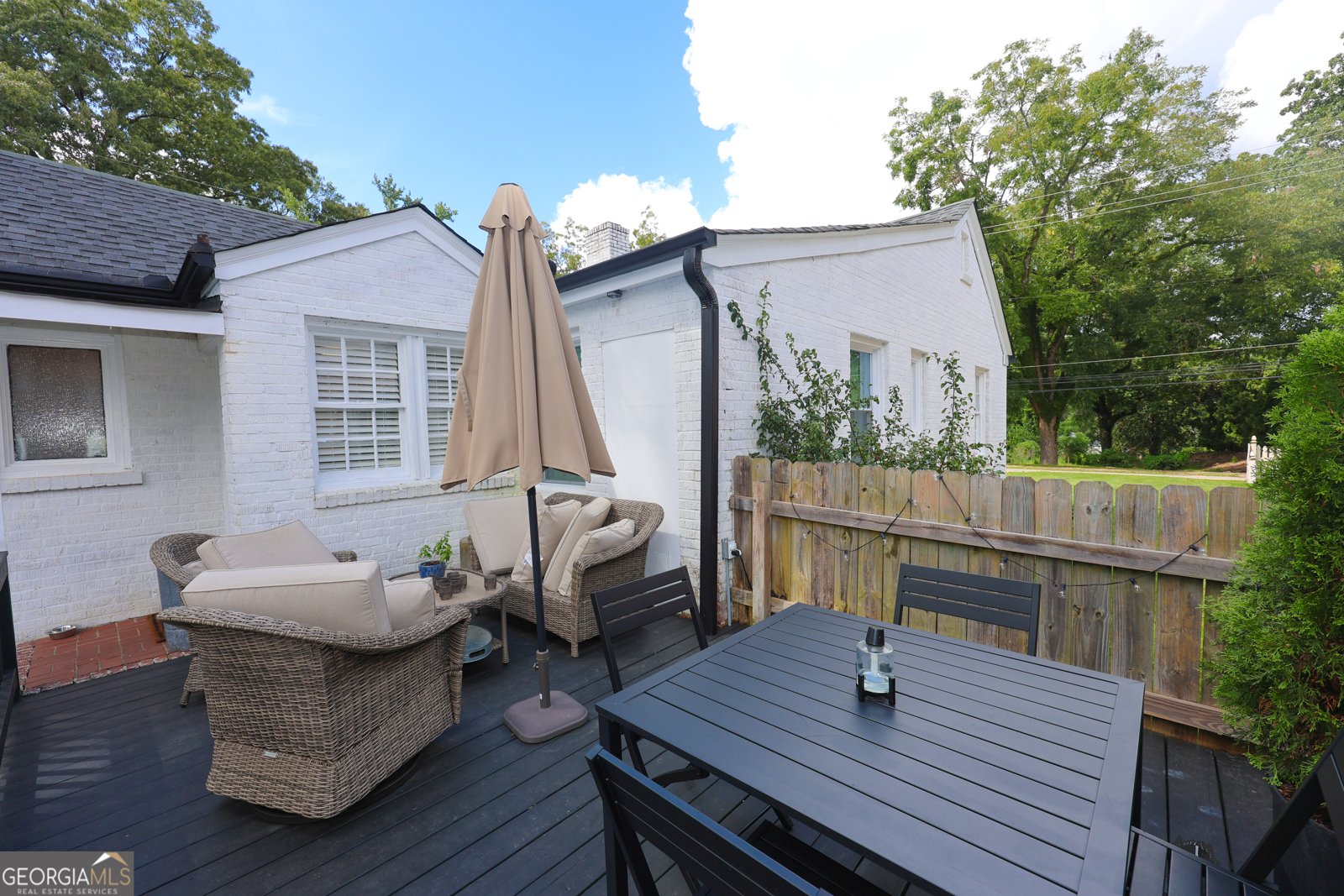 801 Main Street Hogansville - 30