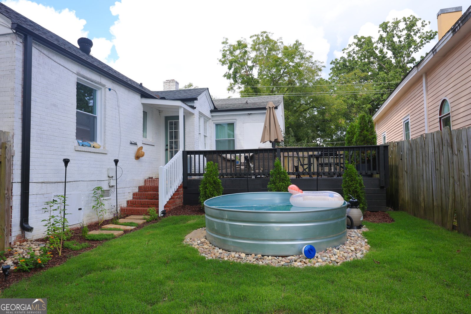 801 Main Street Hogansville - 32