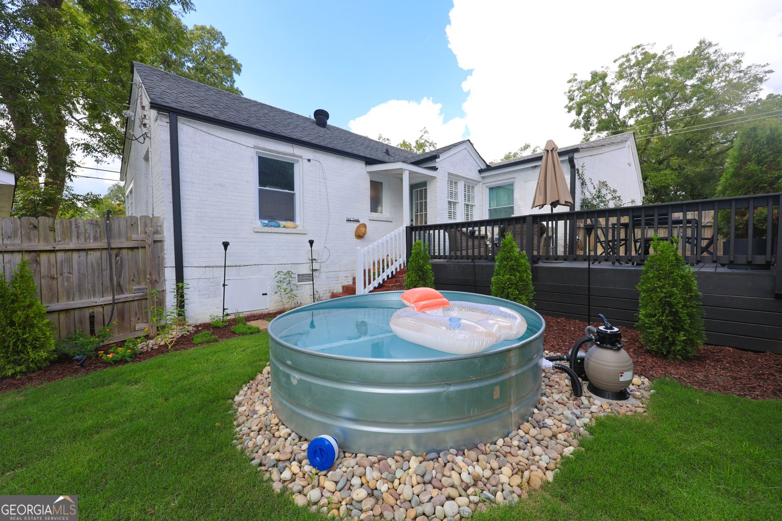 801 Main Street Hogansville - 33