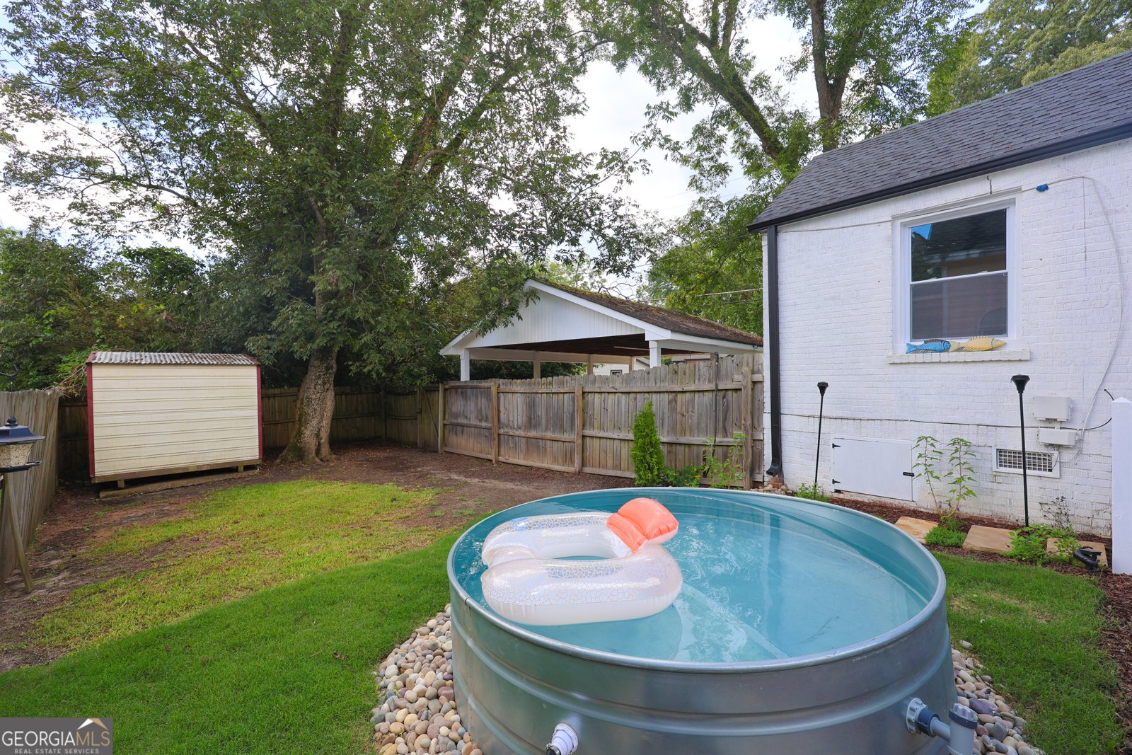801 Main Street Hogansville - 34