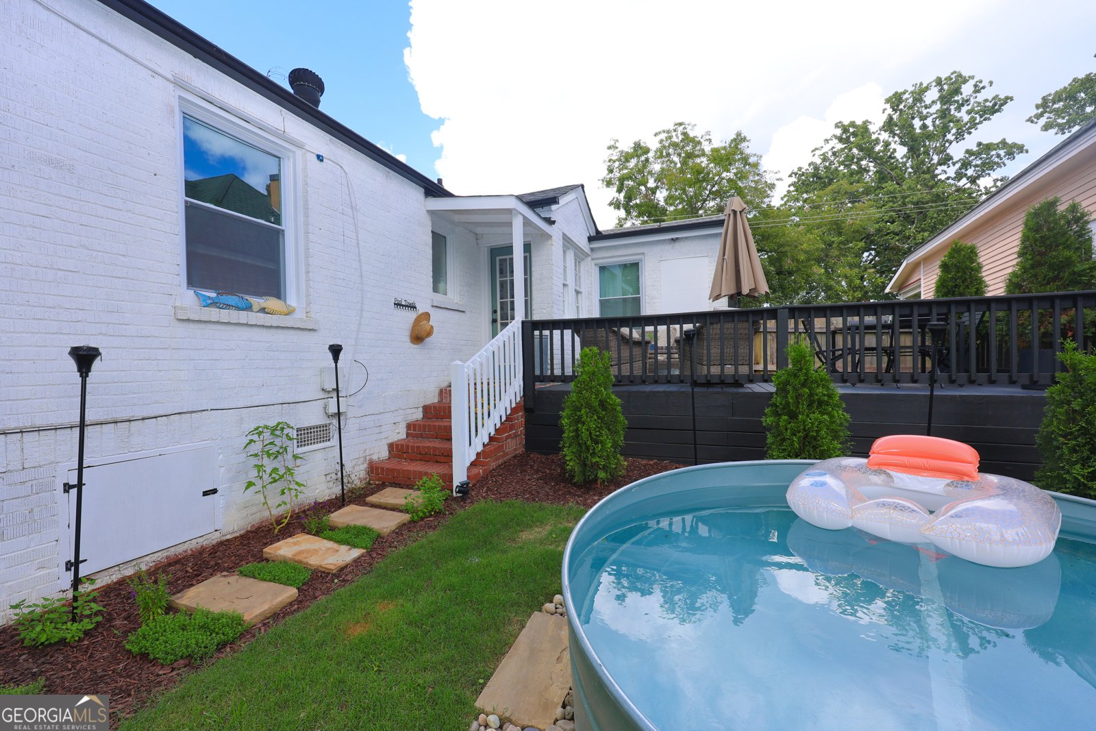 801 Main Street Hogansville - 35