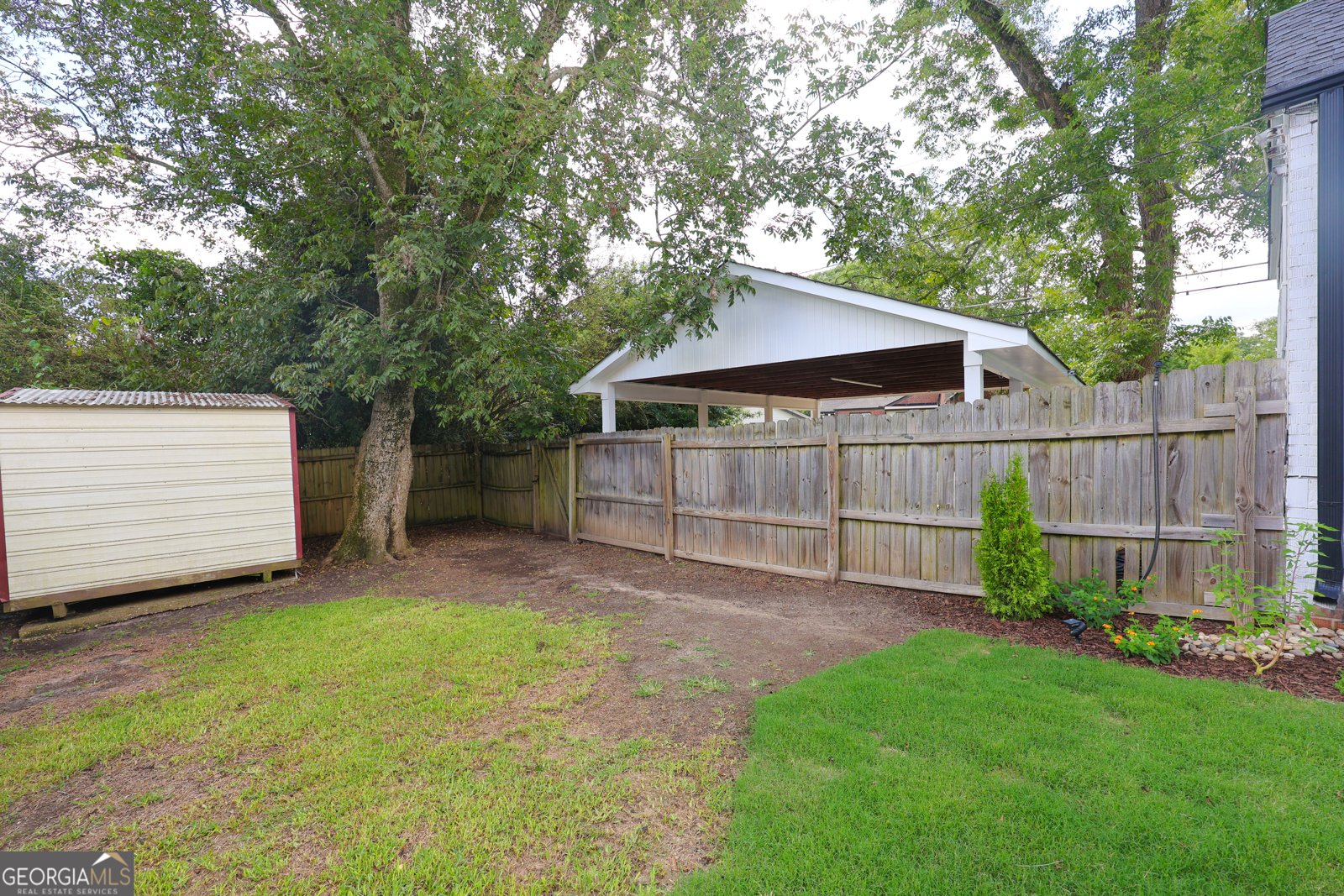 801 Main Street Hogansville - 37