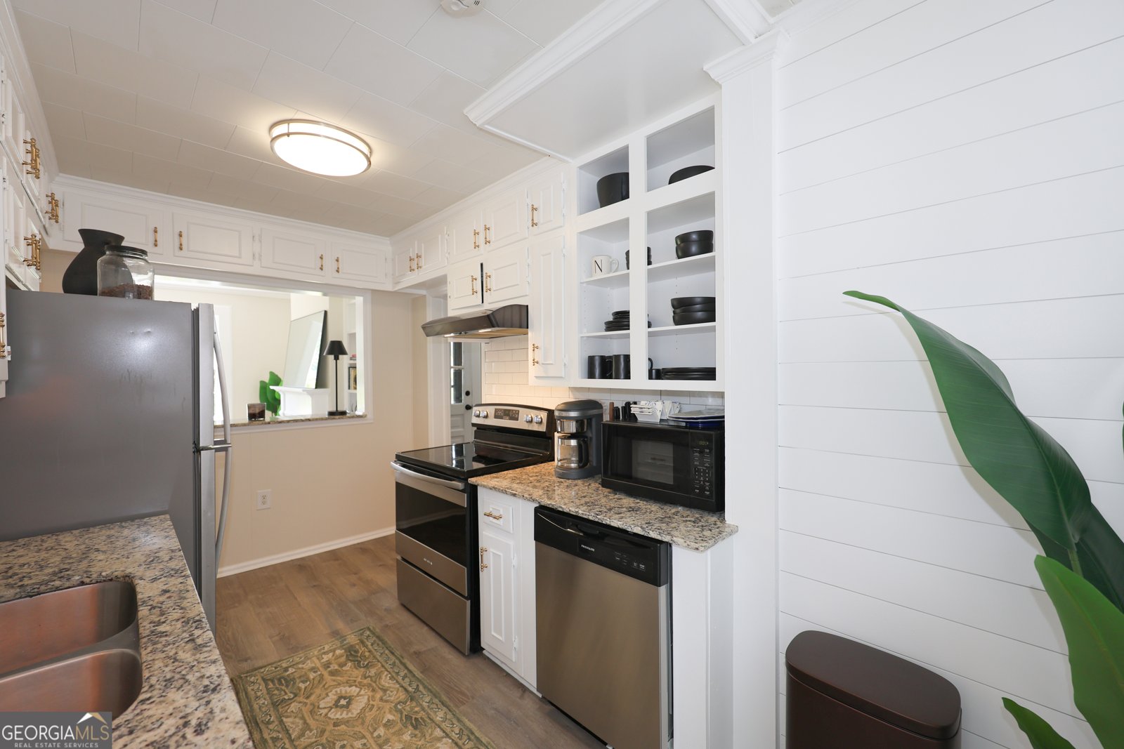 801 Main Street Hogansville - 6