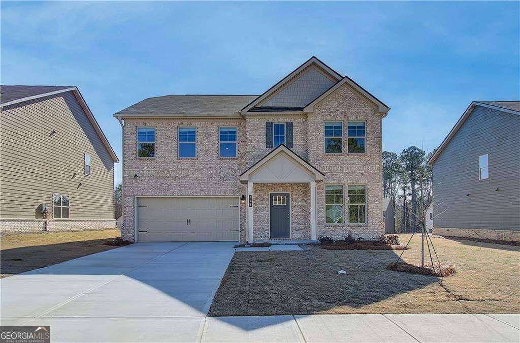 2025 Cedar Grove Road Conley - 1