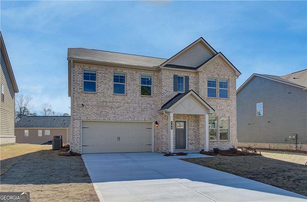 2025 Cedar Grove Road Conley - 3