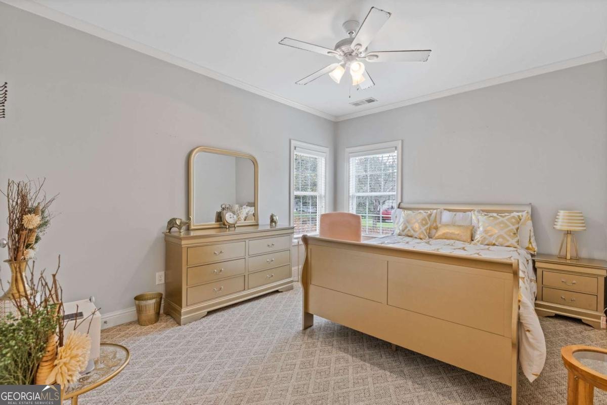 1162 Mason Lee Place Loganville - 22